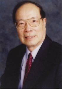 潮汕名人|曾任北京潮人海外联谊会会长、名誉会长“蔡诚"