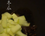 潮汕美食|潮汕菜脯焖冬瓜怎么做吗？