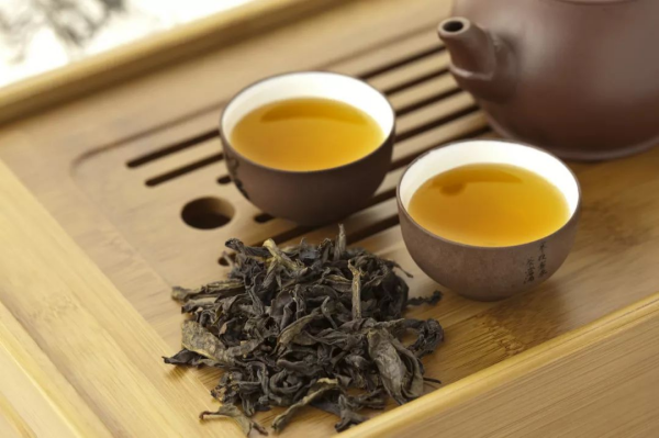潮汕文化|潮汕人为什么喜欢喝茶？
